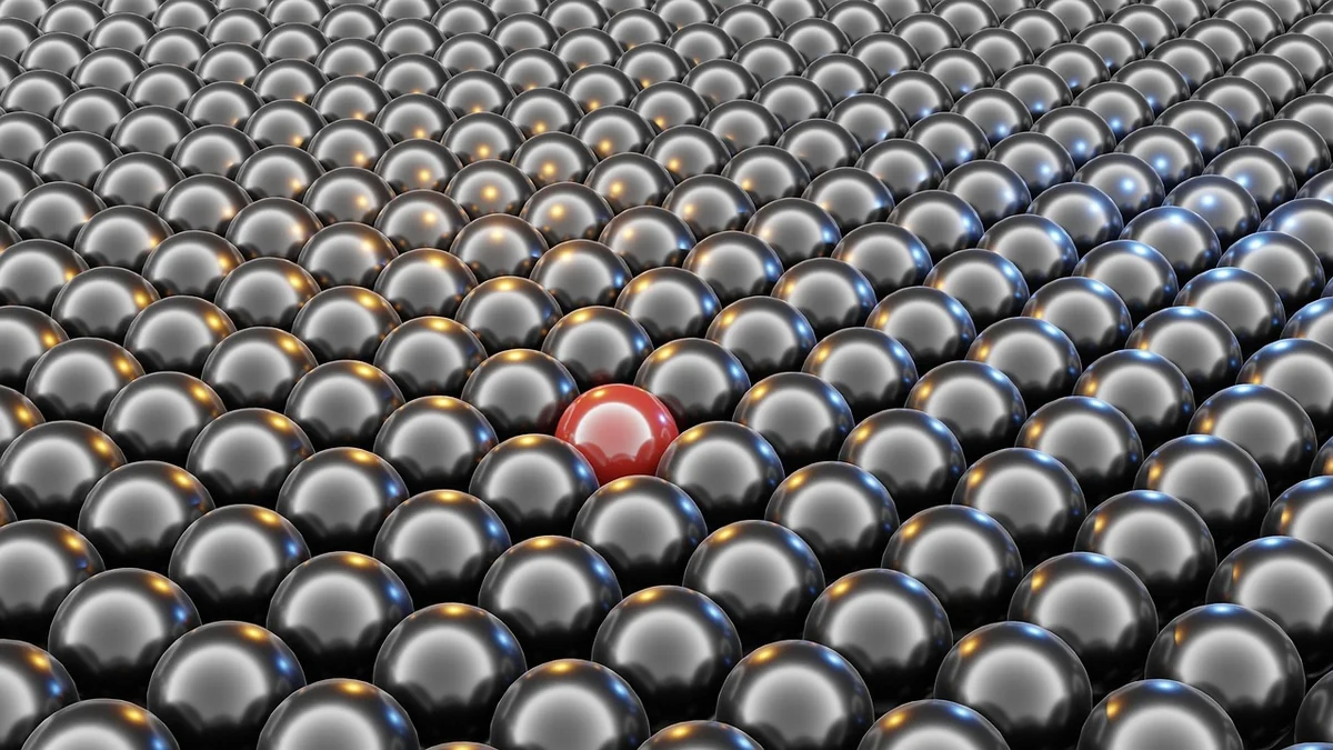 The Real Measure of Success